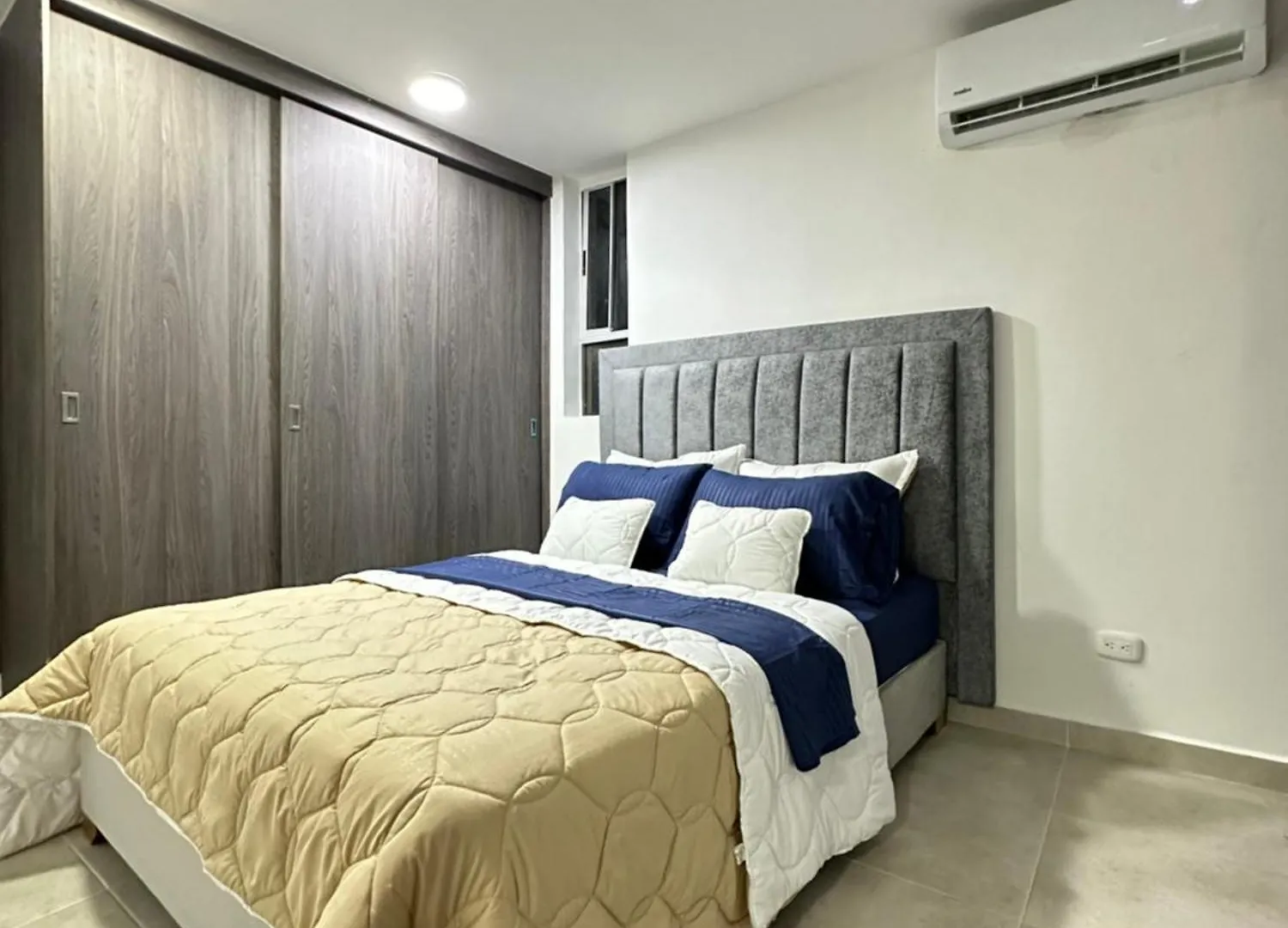 Apartamento Norte Barranquilla De Lujo Colombia