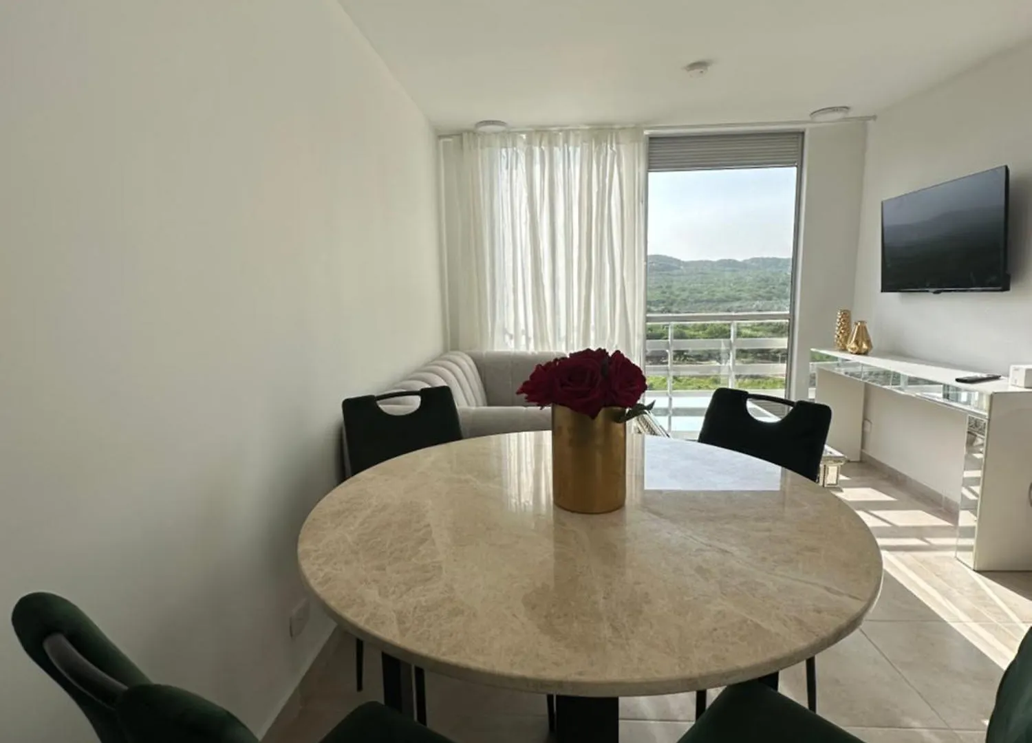 Apartamento Norte Barranquilla De Lujo