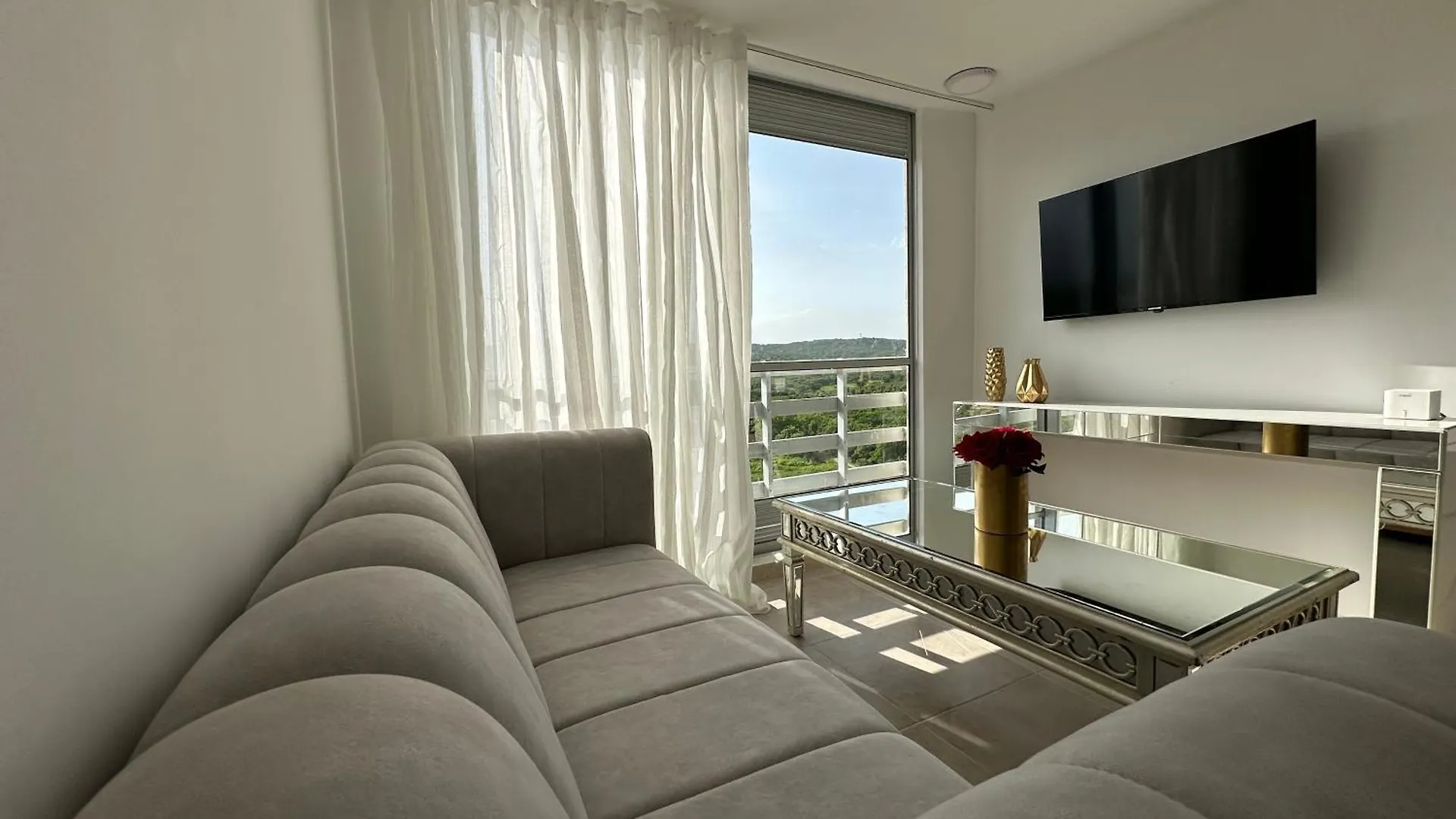 Apartamento Norte Barranquilla De Lujo