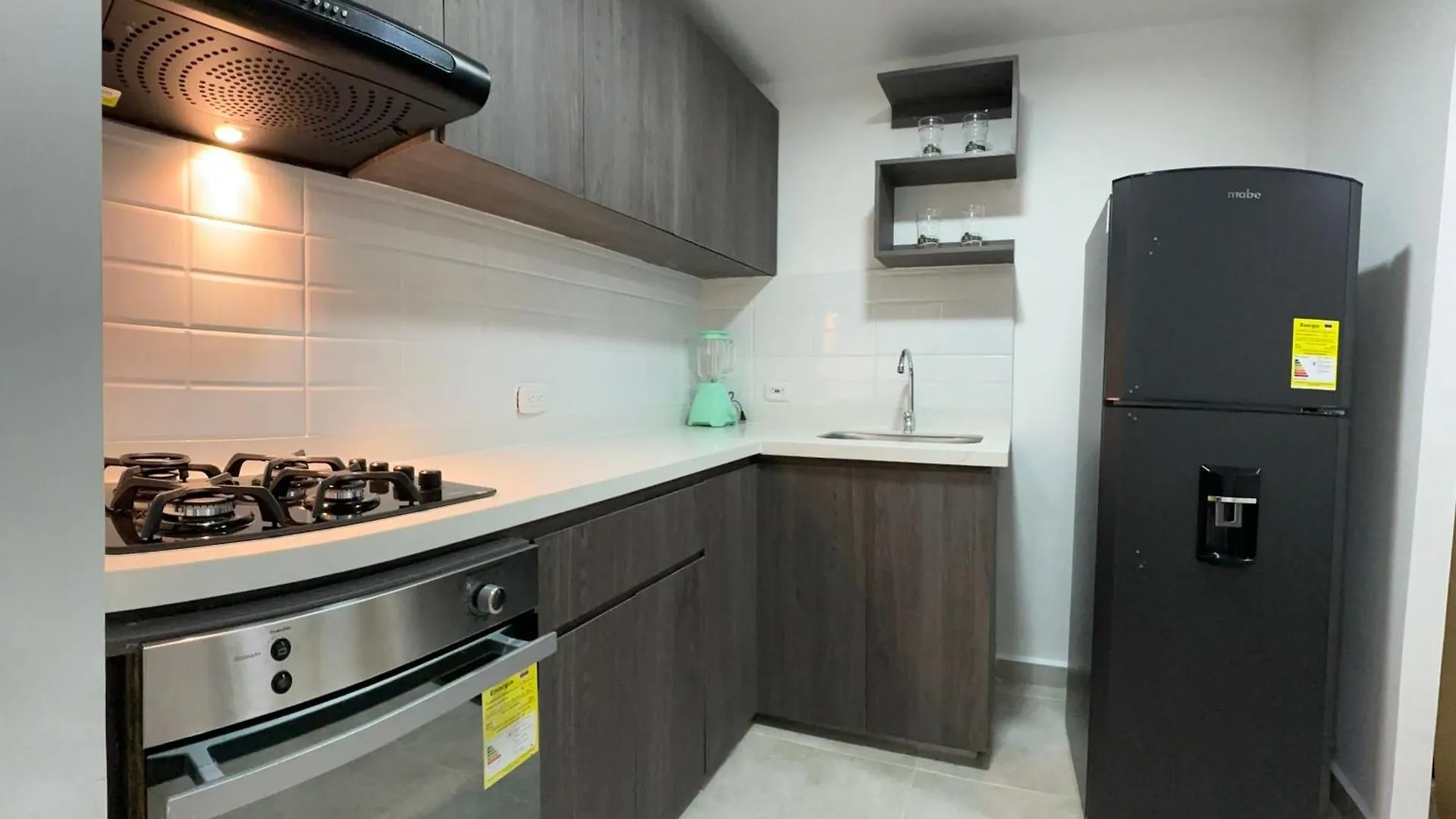 Apartamento Norte Barranquilla De Lujo Colombia
