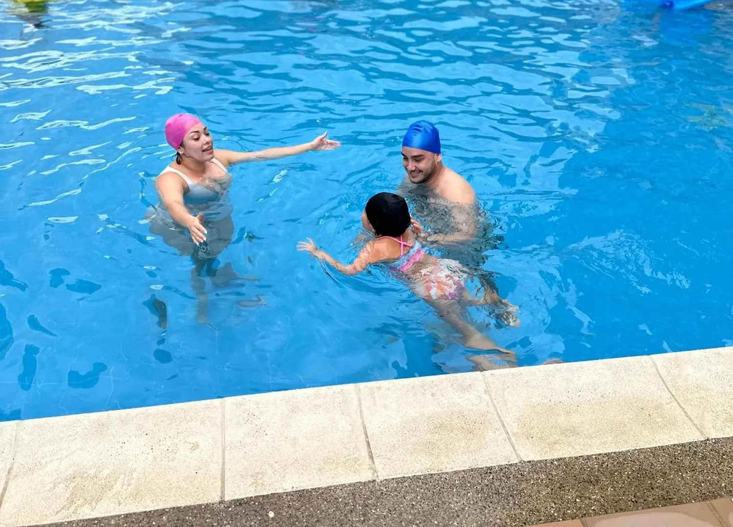 Apartamento Norte Barranquilla De Lujo 0*, Barranquilla (Atlantico) Colombia