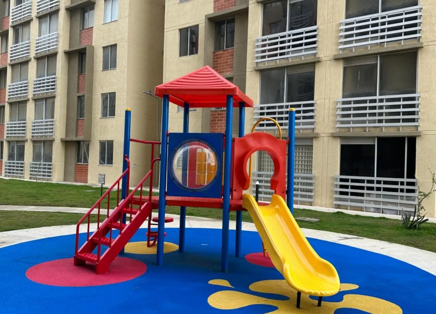 Apartamento Norte Barranquilla De Lujo  Barranquilla (Atlantico)