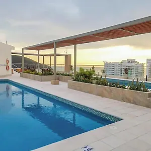 Encantador Salguero Santa Marta (Magdalena)