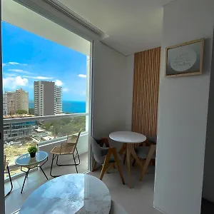 Con Excelente Vista Al Mar Santa Marta (Magdalena)
