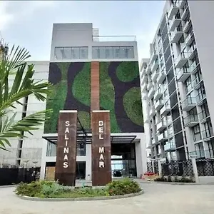 Apartasuites 701 Salinas Del Mar Pozo Colorados 5 Min De La Playa Santa Marta (Magdalena)