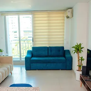 Reserva De La Sierra Santa Marta (Magdalena)