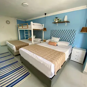 Barlovento Santa Marta (Magdalena)
