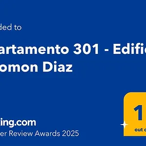 301 - Edificio Salomon Diaz Santa Marta (Magdalena)